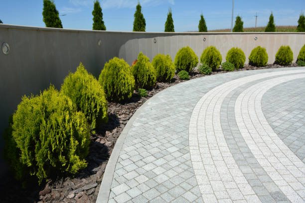 Best Residential Driveway Paver Services  in Westport, IN