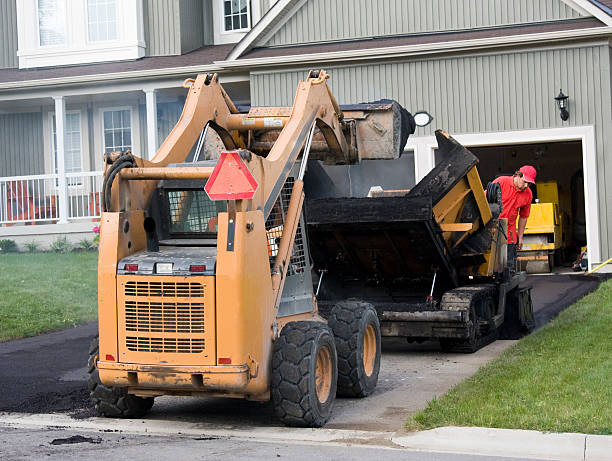 Best Custom Driveway Pavers  in Westport, IN