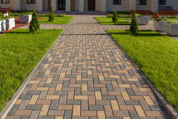 Best Affordable Driveway Pavers  in Westport, IN